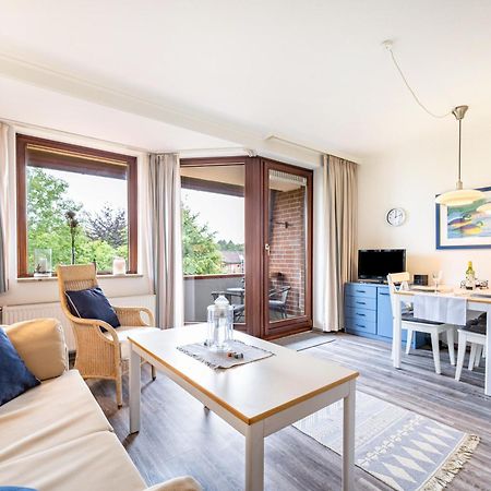 Apartement Bublitz Lubeck Luaran gambar
