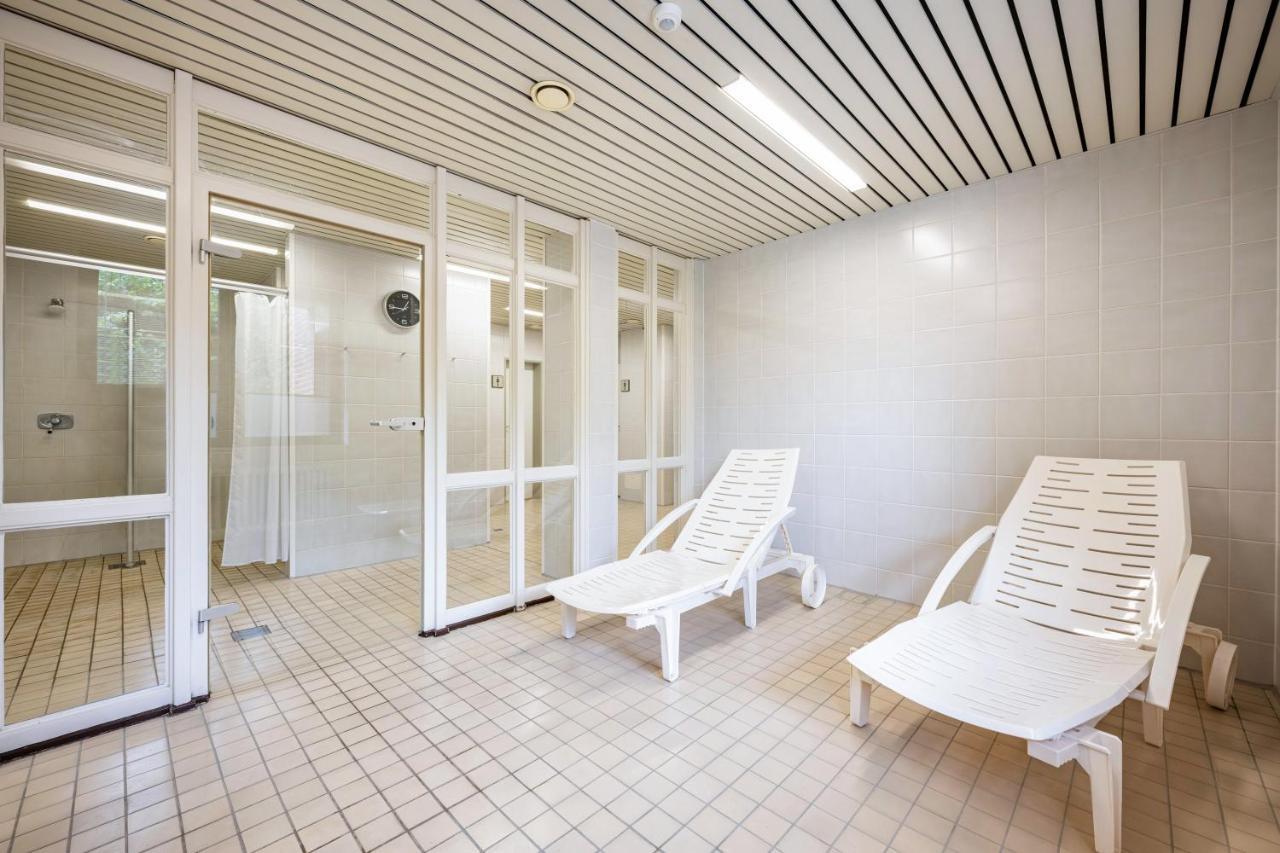 Apartement Bublitz Lubeck Luaran gambar