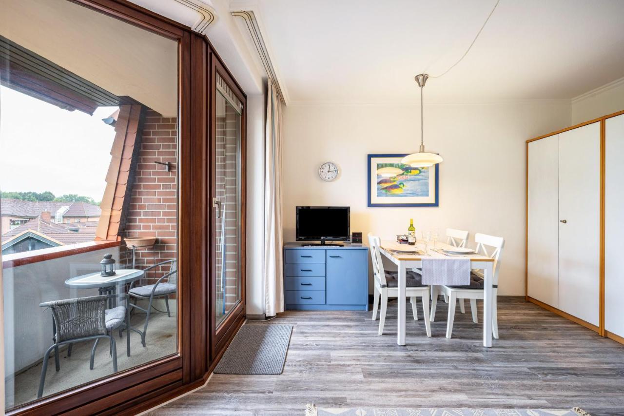 Apartement Bublitz Lubeck Luaran gambar