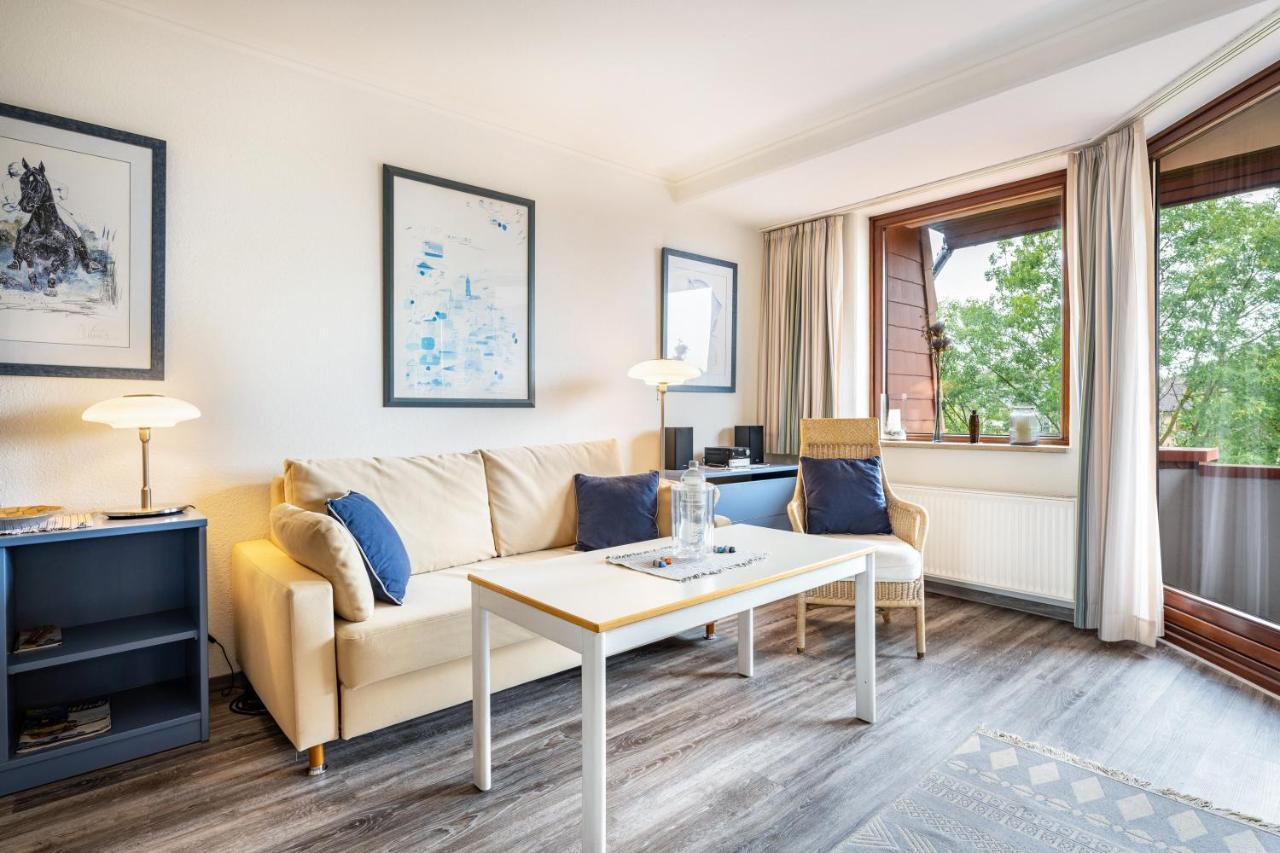 Apartement Bublitz Lubeck Luaran gambar